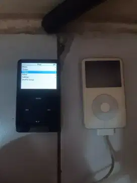 Ipod classic gen 5 ada 2