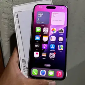 Iphone 15 Promax 256gb iBox BU