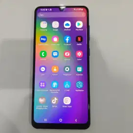 Samsung A31 Ram 6/128 Goof condition