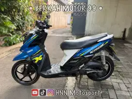 YAMAHA XRIDE 2016 TOP MURAH