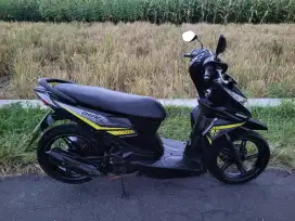 Beat 2017 mulus istimewa warna favorit