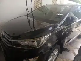 TOYOTA KIJANG INNOVA REBORN G BENSIN