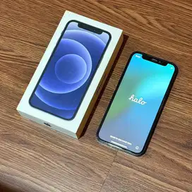Iphone 12 Mini 64gb Ibox
