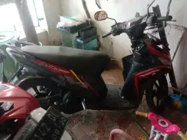 Yamaha Mio M3 125