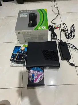 Game Xbox 360 memory 1 TB