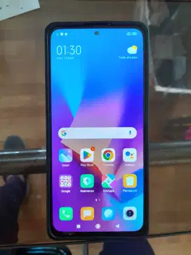 Jual Redmi Note 10 Pro  8/128