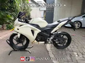HONDA CBR THAILAND 2012 TOP MURAH