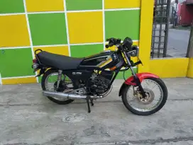 RX king kobra b kota