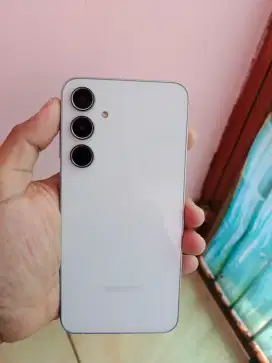 SAMSUNG A55 5G 8/256 Fulset Awsome IceBlue