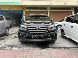 Tdp 30 juta, toyota Rush GR sport matic 2022