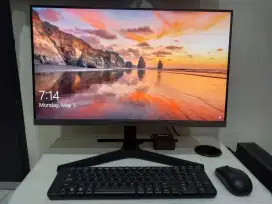 Monitor Samsung 24 Full HD