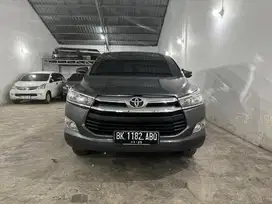 Tdp 40 juta, toyota innova reborn G diesel matic 2020