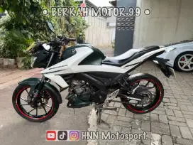 YAMAHA VIXION R 2017 PMK 18 TOP GANTENG