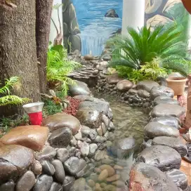 jasa tukang kolam