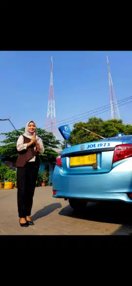 DRIVER JADETABEK