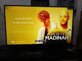 Akari Android TV FHD AT 5543B 43 Inch