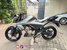 YAMAHA VIXION 2018 CAKEP GANTENG