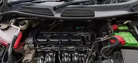 Ford Fiesta 2013 Bensin