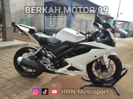 Yamaha R15 V3 tahun 2018