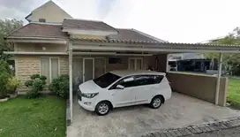 Jual Rumah Murah Lokasi @Bukit Palma Citraland