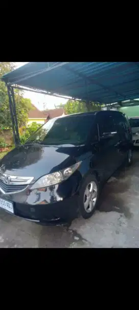 Dijual Honda elysion sun roof