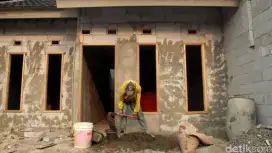 Jasa tukang renov rumah dan dll