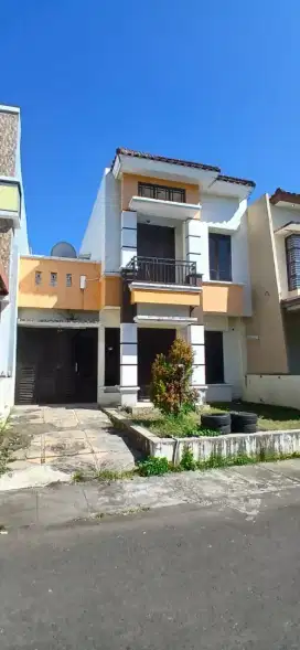 Rumah dkt mall Panakukang