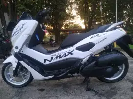 YAMAHA NMAX 2019