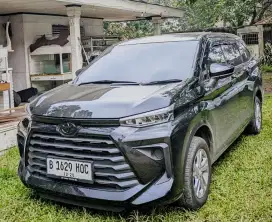 Sewa / Rental Mobil Lepas Kunci Matic Manual