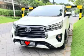 Kijang Innova V Lux Diesel Solar 2021/2022 Facelift Matic No G Spt Bru