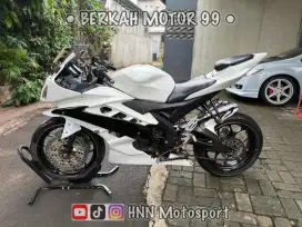 YAMAHA R15 V2 2016 TOP GANTENG