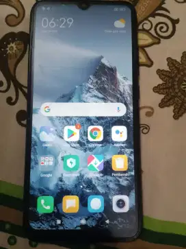 Jual hp redmi 9c 4/64