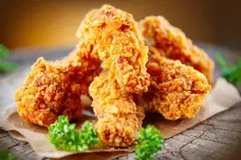 Lowongan: Waiter & Cook