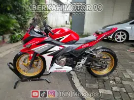 HONDA CBR 2018 TOP MURAH