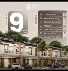 Anging mamiri Residence, Hertasning Baru Makassar