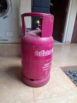 Tabung Bright Gas 12Kg (Kosong)