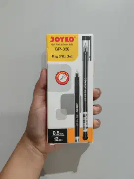 Joyko ballpoint big fill gel