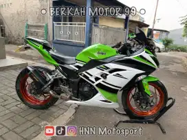 Kawasaki Ninja 250 cc 2015 ANNIVERSARY