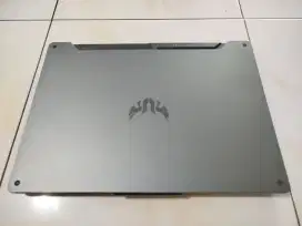 DIJUAL ASUS TUF Gaming F15 FX506LI