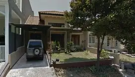 Jual Murah Emerald Mansion Citraland Surabaya