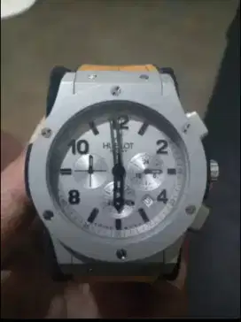 Big bang Hublot