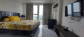 Dijual: Apartemen Casa de Parco. Type Studio