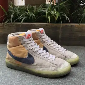Sepatu Nike Blazer Move to Zero size 41 insole 26