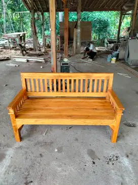 Kursi teras/tamu