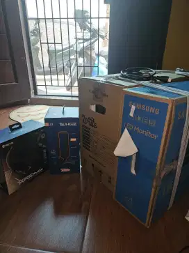 PC GAMING SIAP PAKE