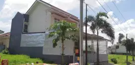 Bukit khatulistiwa 2 Sudiang, 2 lantai