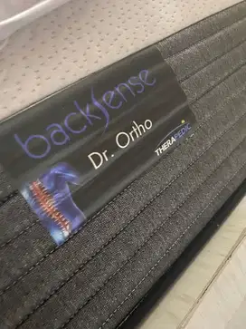 Kasur 200x200x30 - Merk Therapedic Dr.Ortho Back Sense