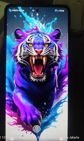 Samsung A52s 5G (8/128) Fullset