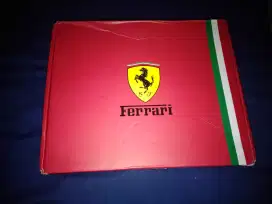 DIMAHAR KAN KAOS FERARI&TOMY H ORIGINAL NEW BRAND ISTIMEWA SKALI