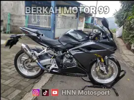 Honda CBR 250RR Tahun 2017 Abs